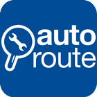 Autoroute Service আইকন