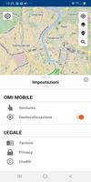 OMI Mobile स्क्रीनशॉट 1
