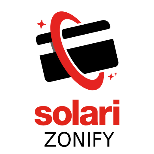 Solari Zonify
