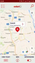 SolariQ アプリダウンロード