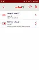 SolariQ アプリダウンロード