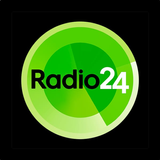 Radio 24 آئیکن