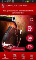 Sommelier TEST - English-poster