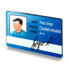 Easy Plan Badge NFC APK download