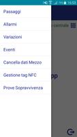 Pattuglia App screenshot 1