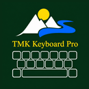 APK TMK Keyboard Pro