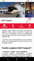 SAIS Trasporti Ekran Görüntüsü 2