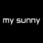 My Sunny icône
