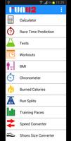 Run U2 পোস্টার