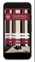 Infostud Sapienza poster