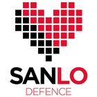 SanLo Defence icône