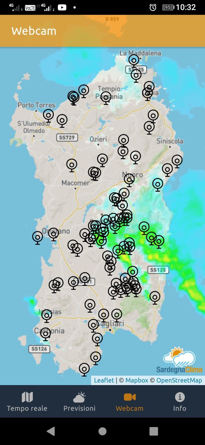 Sardegna Clima Pro APK for Android Download