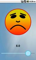 Kids Pain Scale screenshot 2