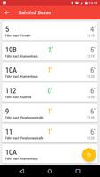 SASAbus Screenshot 3