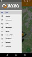 SASAbus Screenshot 1