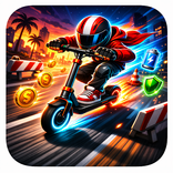 Scooter Rush