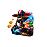 Scooter Rush