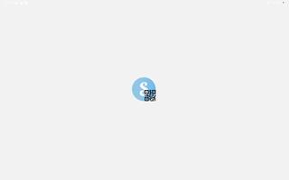 ScuolaSemplice QR reader الملصق