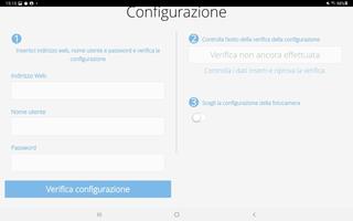 ScuolaSemplice QR reader تصوير الشاشة 1