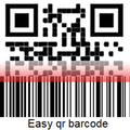 Easy QR Barcode