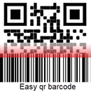 Easy QR Barcode APK