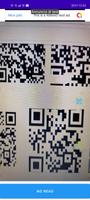 Easy QR Barcode capture d'écran 1