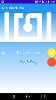 NFC Check info screenshot 1