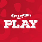 Settemari Play आइकन