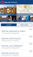 Torino App capture d'écran 1