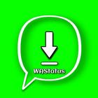 WAStatus Saver ícone