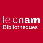 Bibliothèques du Cnam иконка