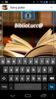 BiblioLucc@ screenshot 1