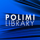 Polimi Library आइकन