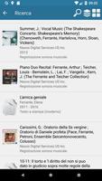 Biblio Sud Pontino screenshot 1