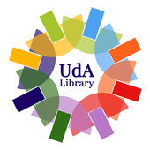 UdaLibrary アイコン