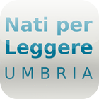 Nati per Leggere - Umbria icon