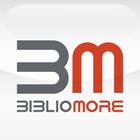 BiblioMORE icon
