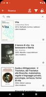 BiblioMORE screenshot 1