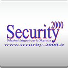 آیکون‌ Security2000 EasyView
