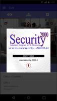 پوستر Security2000 EasyView