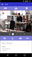 برنامه‌نما Security2000 EasyView عکس از صفحه