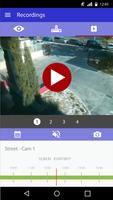 برنامه‌نما Security2000 EasyView عکس از صفحه