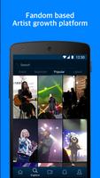 SeeSo Music syot layar 3