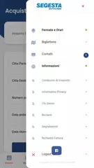 Segesta Autolinee XAPK Herunterladen