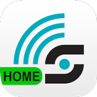Select Home icono