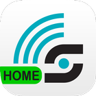 Select Home biểu tượng