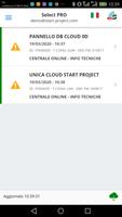 Select PRO syot layar 1