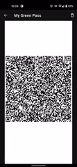 My Green Pass XAPK download