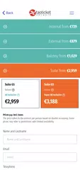 Baixar Ticketcosta APK