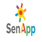 Senigallia App icône